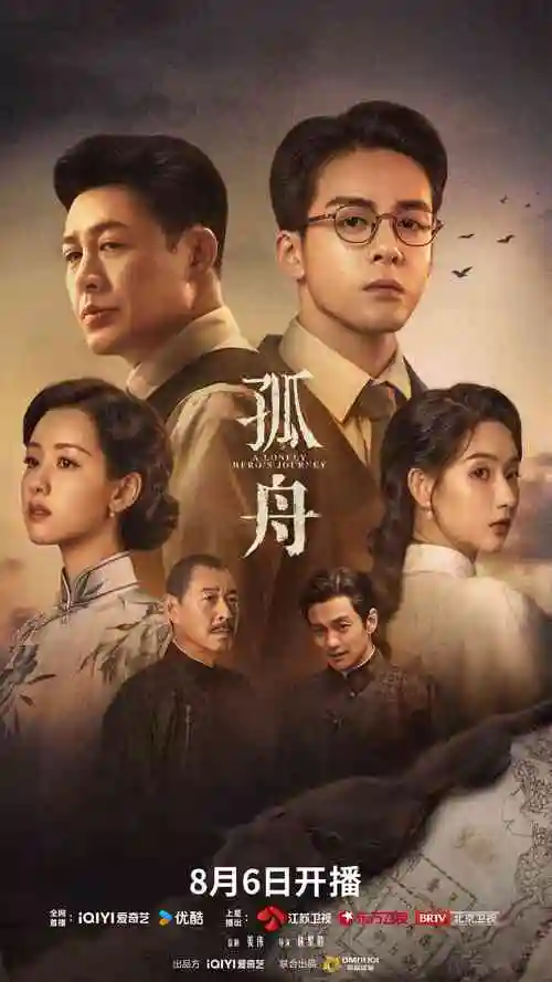剧集类索引卡图示