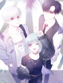 漫画类索引卡图示